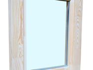 Holzfenster 60x80 cm (bxh) , Europrofil Kiefer,neu auf Lager - Essen