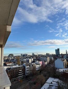 Hamburg von oben - jeden Tag - Hamburg