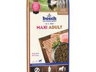 Bosch Hundefutter 2 x 15 kg Mixpaket - Adult Active / Maxi Adult
