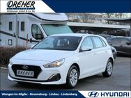 Hyundai i30, Select, Jahr 2019 - Ravensburg