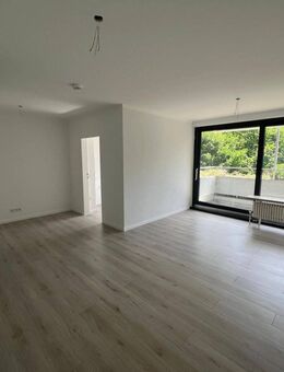 2 ZKB Wohnung in Saarbrücken-Güdingen - Saarbrücken
