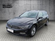 VW Passat Variant, 2.0 TDI Business, Jahr 2023 - Salzwedel (Hansestadt)