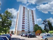 Ansprechende 2 Zimmer Wohnung mit EBK in Hanau/Kesselstadt - Hanau (Brüder-Grimm-Stadt)