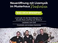 * Neueröffnung mit Livemusik am 06. April 16-21 Uhr - Trittenheim