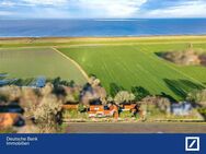 Top Immobilie ! Nur wenige Schritte von der Nordsee - Wangerland