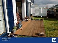 FFM-Riedberg: Bezaubernde 2-Zi-WHG mit Sonnenterrasse und eigenem Garten - Frankfurt (Main)