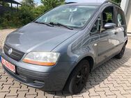 Fiat Idea 1.4 16V Dynamic Klima Euro 4 - Wiesloch