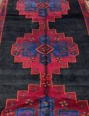 handgeknüpfter Perserteppich Klardasht schurwolle ✅277 x 157cm✅ in 20457