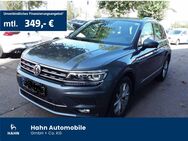 VW Tiguan, 1.5 TSI Highline, Jahr 2020 - Göppingen