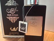 Manasik Malik Al Arab 100 ml EDP Herren TOP- Oriental- Duft !. - Unna