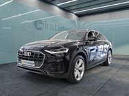 Audi Q8, 55 TFSI qu Tour 21?, Jahr 2023 - München