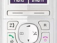 Panasonic KX-TGQ200 IP Schnurloses Mobilteil (mit HD-Klangqualität)