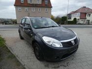 Dacia Sandero Laureate, Klima, HU-AU NEU - Bautzen