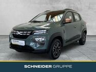 Dacia Spring, Extreme Electric 65 CCS, Jahr 2023 - Chemnitz