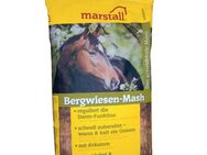 Marstall Bergwiesen-Mash - Sparpaket: 2 x 12,5 kg