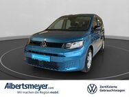 VW Caddy, 2.0 TDI Maxi, Jahr 2024 - Nordhausen