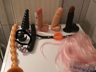 Sissy Service :* - Leipzig Mitte