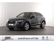 Audi Q5, 2.0 TDI quattro sport WSS HEIZ EPH, Jahr 2016 - Hausen (Landkreis Rhön-Grabfeld)