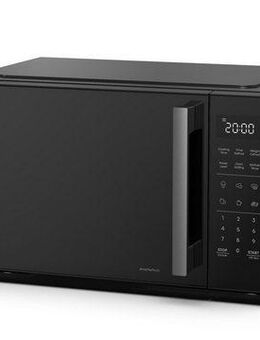 Hisense Mikrowelle H23MOBS4HI, Mikrowelle, 23 l