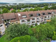 IMMORath.de - Helle Wohnung mit Loggia und Tiefgarage - Freiburg (Breisgau)