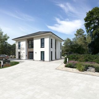 Vieles Inklusive!!!Stadtvilla City Villa 1 - Klassische Eleganz und moderner Wohnkomfort in perfekter Harmonie