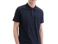 TOM TAILOR Poloshirt mit Struktur