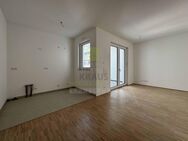 Barrierefreie 1-Zimmer-Neubau-Wohnung - Heidelberg