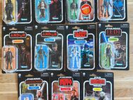 Star Wars Kenner Hasbro Figuren - Tönisvorst