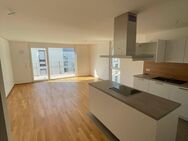 Neubau 3-Zimmer mit Balkon / kurzfristig verfügbar - Coburg