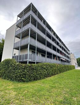 +++Vermietete 2 Raumwohnung in Top Lage +++ - Naumburg (Saale)