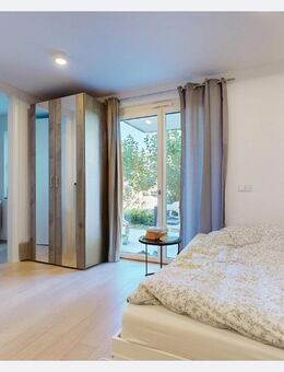1-Zi-Appartment - luxuriös und zentral! - München