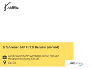 Erfahrener SAP FI/CO Berater (m/w/d) - Kassel