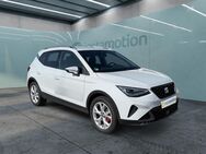 Seat Arona, 1.0 TSI FR | | | |, Jahr 2024 - München