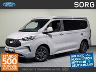 Ford Tourneo Custom, 320L1-Titanium Nugget NEU, Jahr 2024 - Fulda