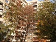 Großzügige 2-Zimmer-Wohnung mit Ausblick - Kassel