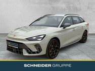 CUPRA Leon, 2.0 TSI VZ 245kW Sportstourer, Jahr 2022 - Zwickau