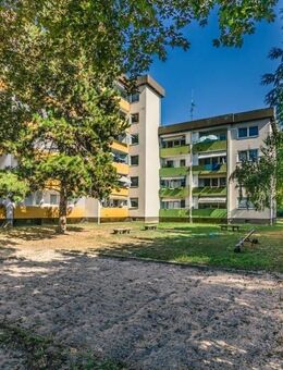 3-Zimmer-Wohnung in Worms - Worms