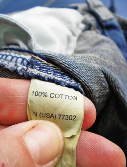 Zara-Agus-Kinder-Denim-Jeans,Blau,5-Pocket,Größe 164,13-14 Jahre - Linnich