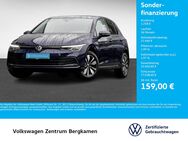 VW Golf, 2.0 VIII MOVE, Jahr 2024 - Bergkamen