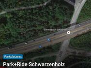 Mitspieler für Parkplatz heute abend gesucht - Schwalbach