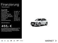 Audi Q5, 50 TDI quattro S line edition one Stadt Tour Optikpaket, Jahr 2021 - Oberursel (Taunus)