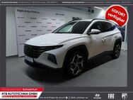 Hyundai Tucson, 1.6 T-GDI Prime SOH Paket, Jahr 2023 - Schweinfurt