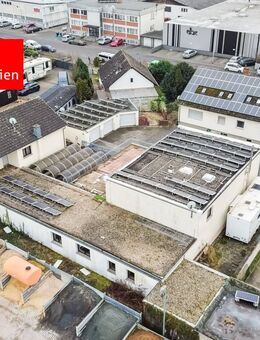 Wohnen und Arbeiten in Ober-Roden - Rödermark