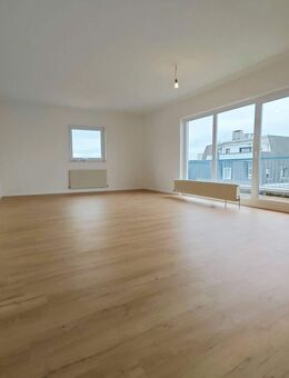 Großes Apartment in der Innenstadt von Homburg - Homburg