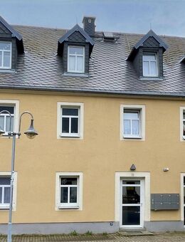 Kapitalanlage mit 344m² Gesamtmietfläche - Altenberg