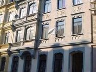 Charmante 4 Raum-Wohnung mit Balkon im Preißelpöhl - Plauen