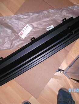 Renault Super 5 Bj 84-96 Kühlergrill ab7/87 neu NOS (Teile) - Illerrieden