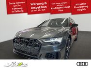 Audi S6, 3.0 TDI quattro Avant, Jahr 2022 - Kempten (Allgäu)