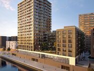 Erstbezug!-2-Zimmer im höchsten Holzhaus Deutschlands in der Hafencity mit atemberaubendem Blick! - Hamburg