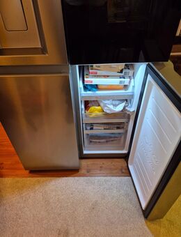 Multi Door Kühlschrank - Tharandt Zentrum